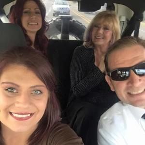 Meet your Posher, Helene